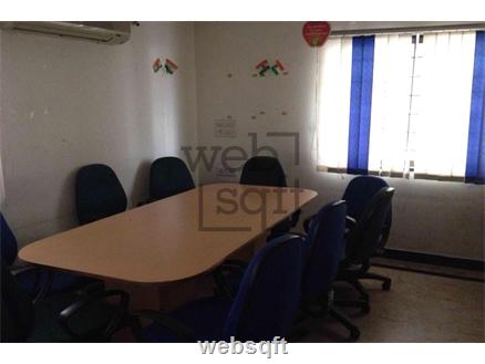 Commercial Office Space for Rent in Hyderabad